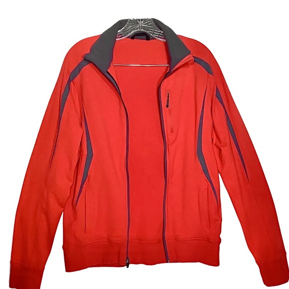 Lululemon Smash Jacket - Picture 8 of 9